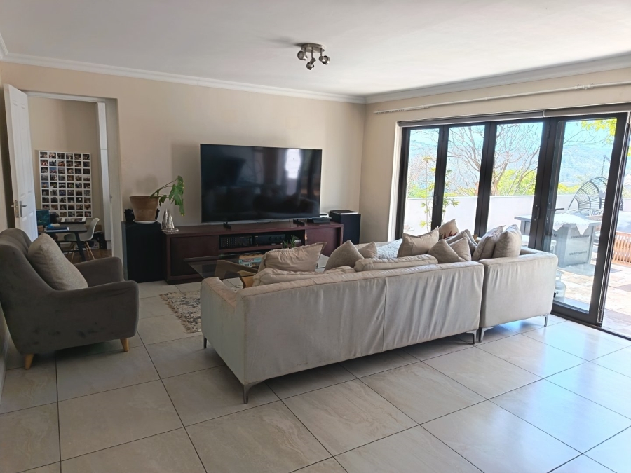 4 Bedroom Property for Sale in Knysna Heights Western Cape
